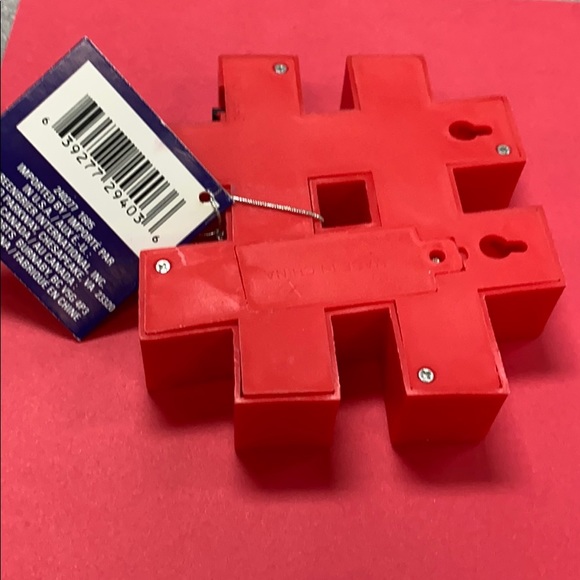 Hashtag - Picture 2 of 3